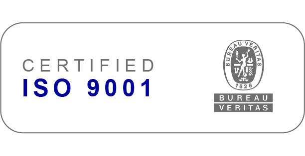 ISO 9001